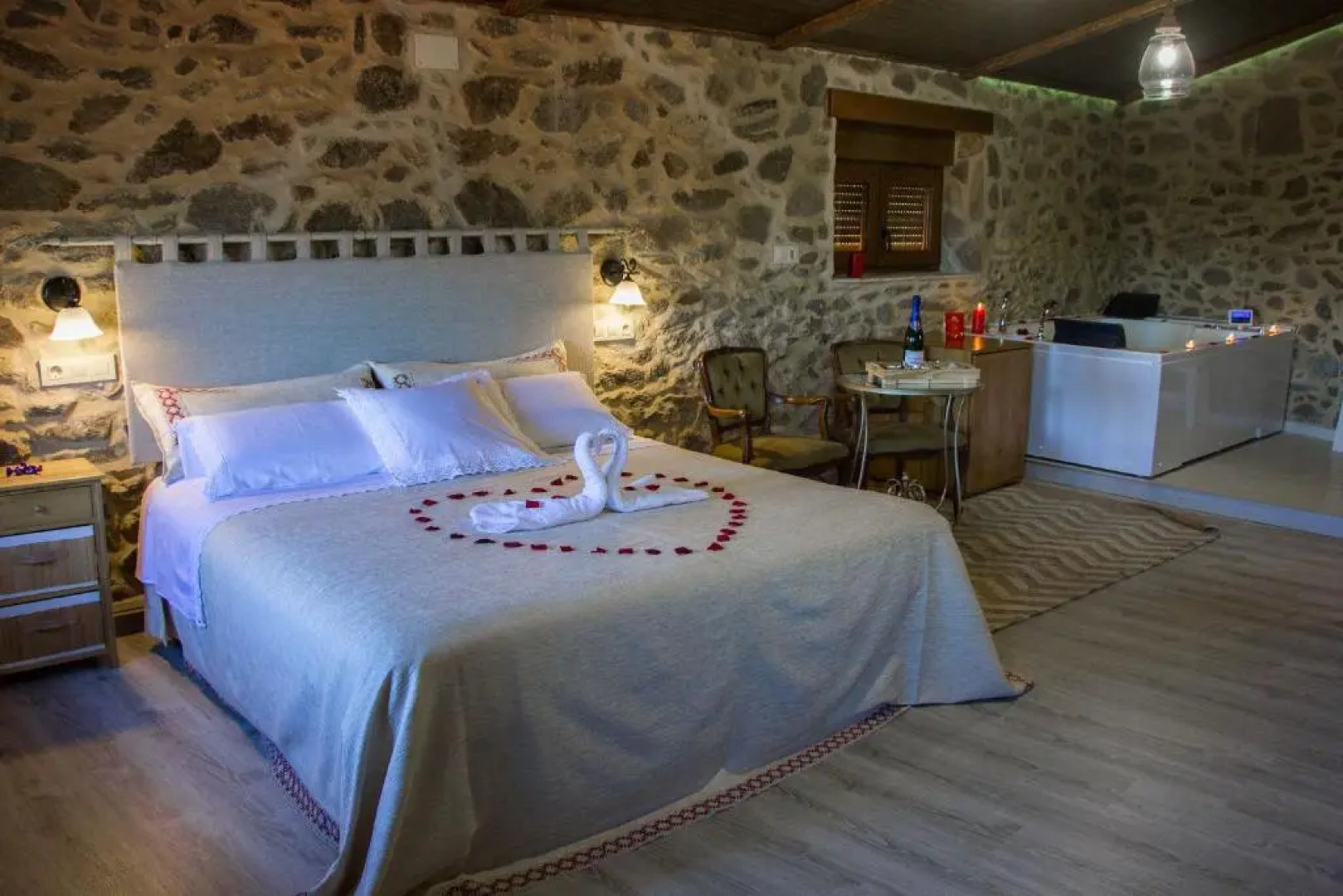 Casa das Fiadeiras de Nemiña