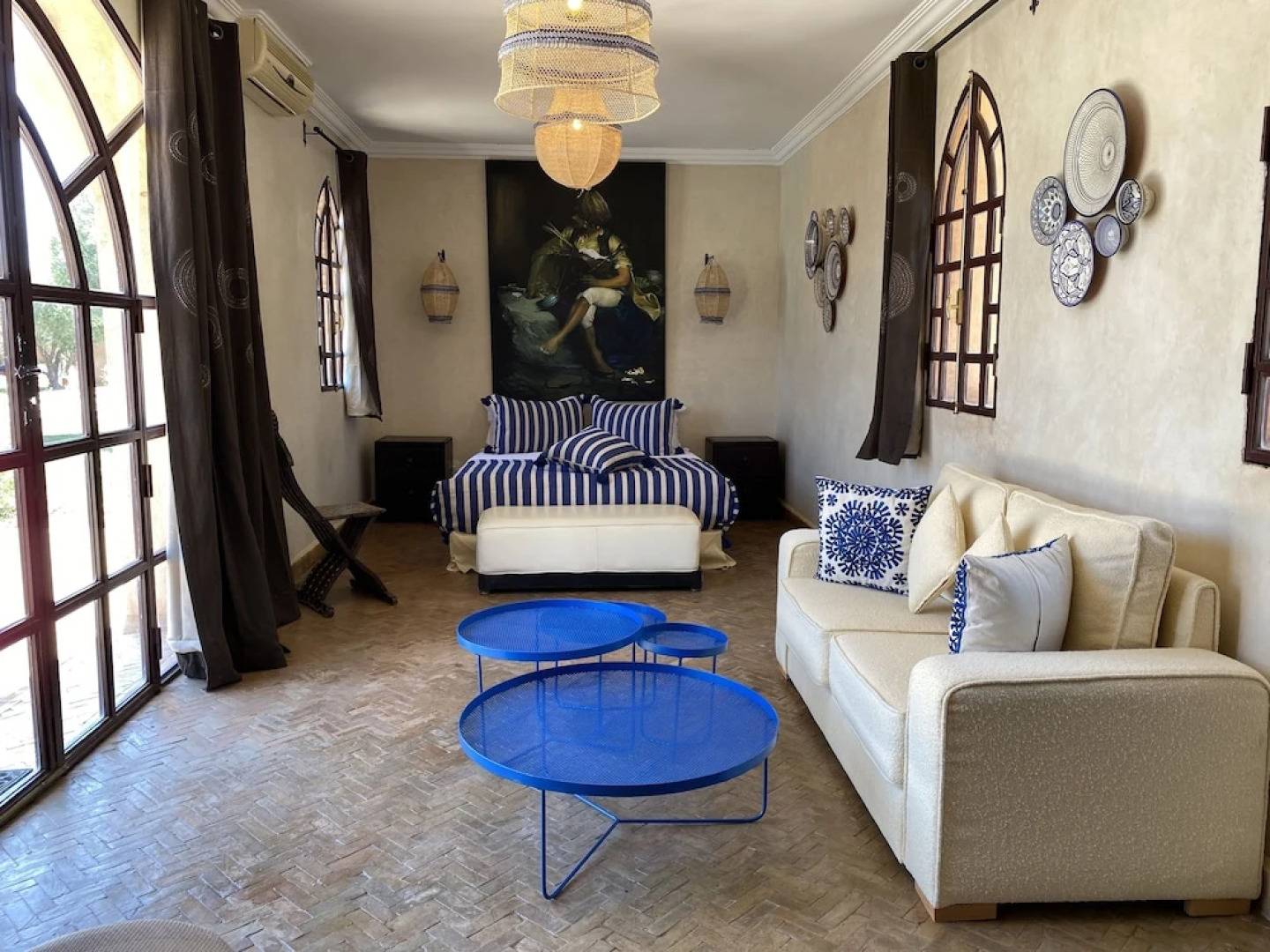 Villa Serena Marrakech