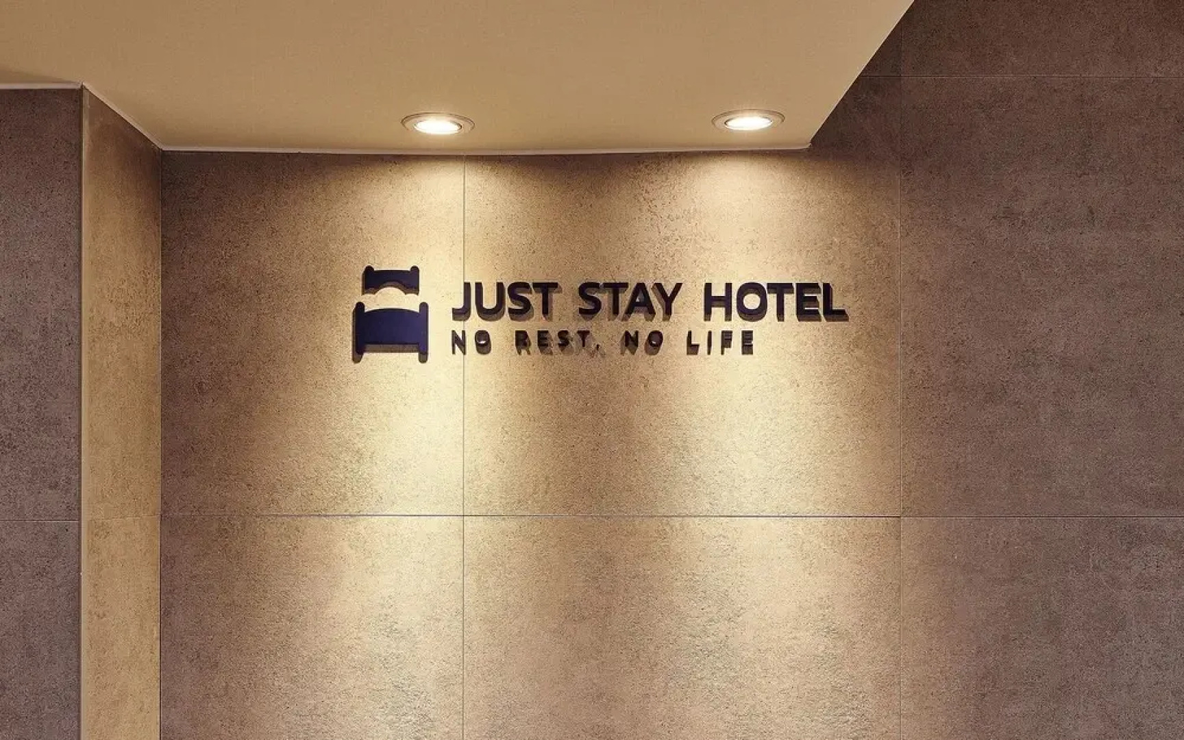 Just Stay Hotel Osan Station Branch