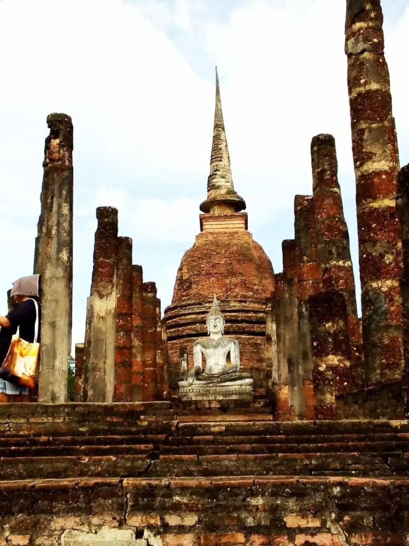 Baan Somlim Homestay.