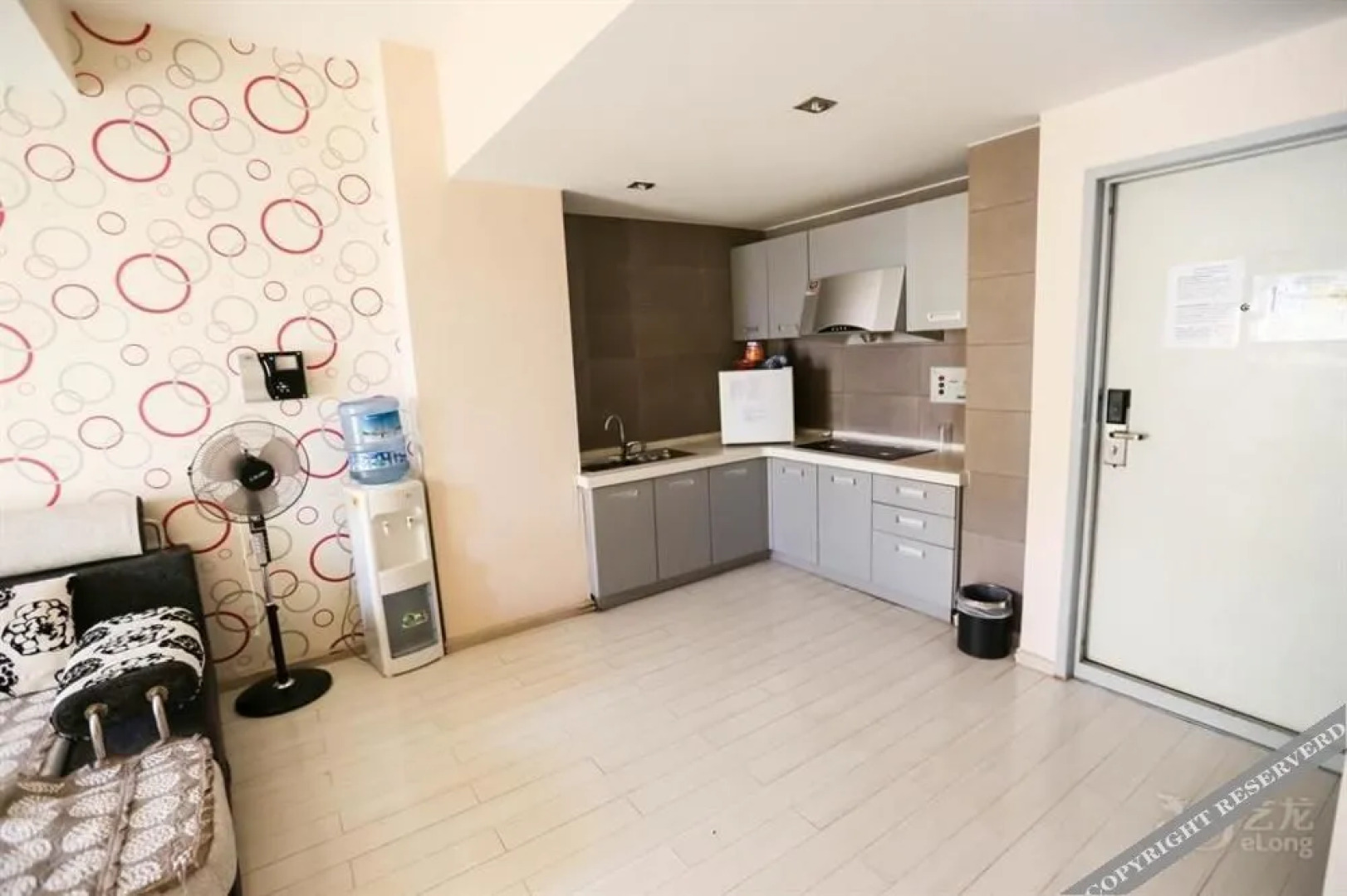 Kunming Nissi Holiday Hotel