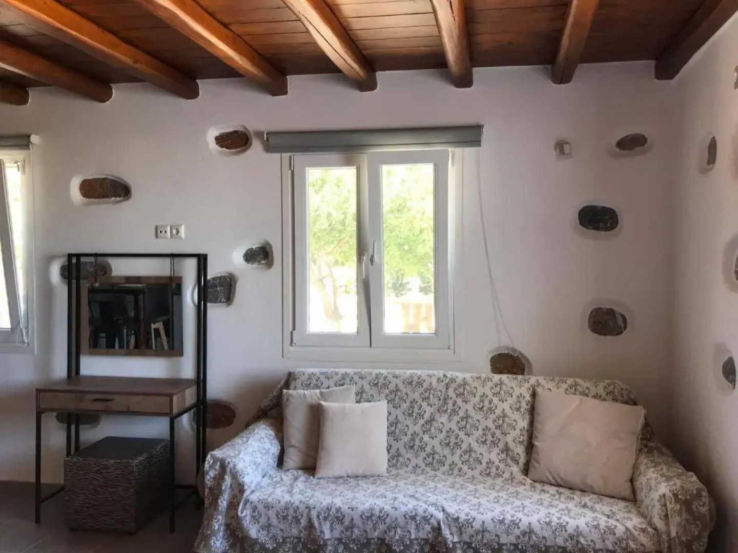 Sarris Ligaridia Apartments