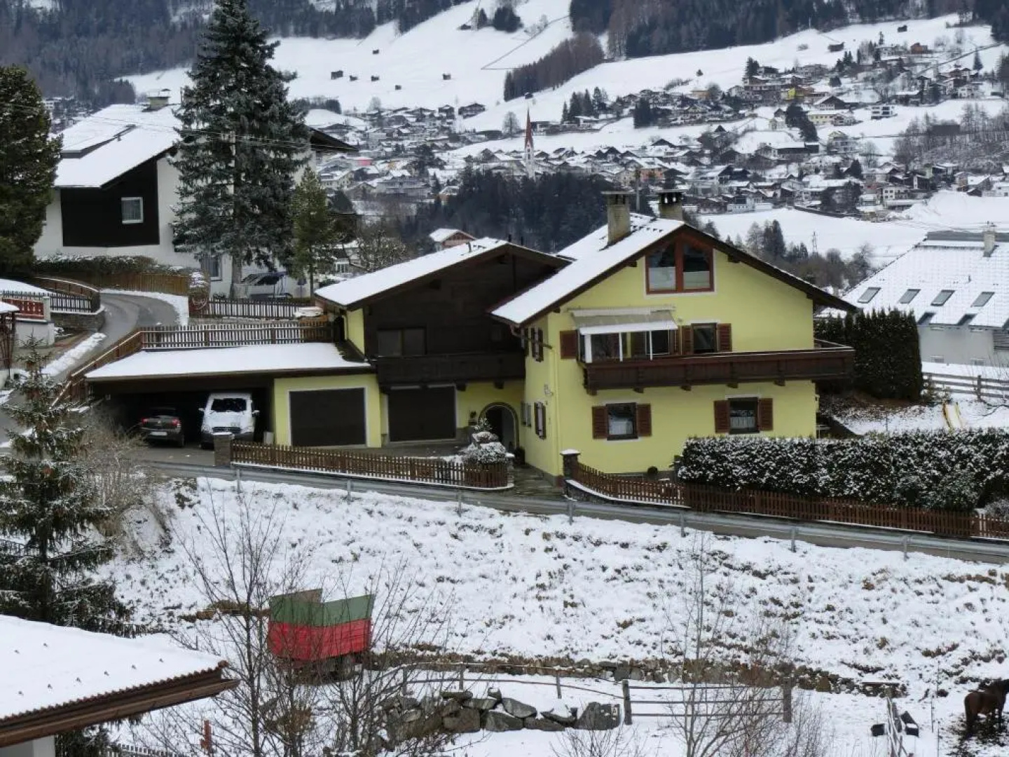Appartement Gerhard