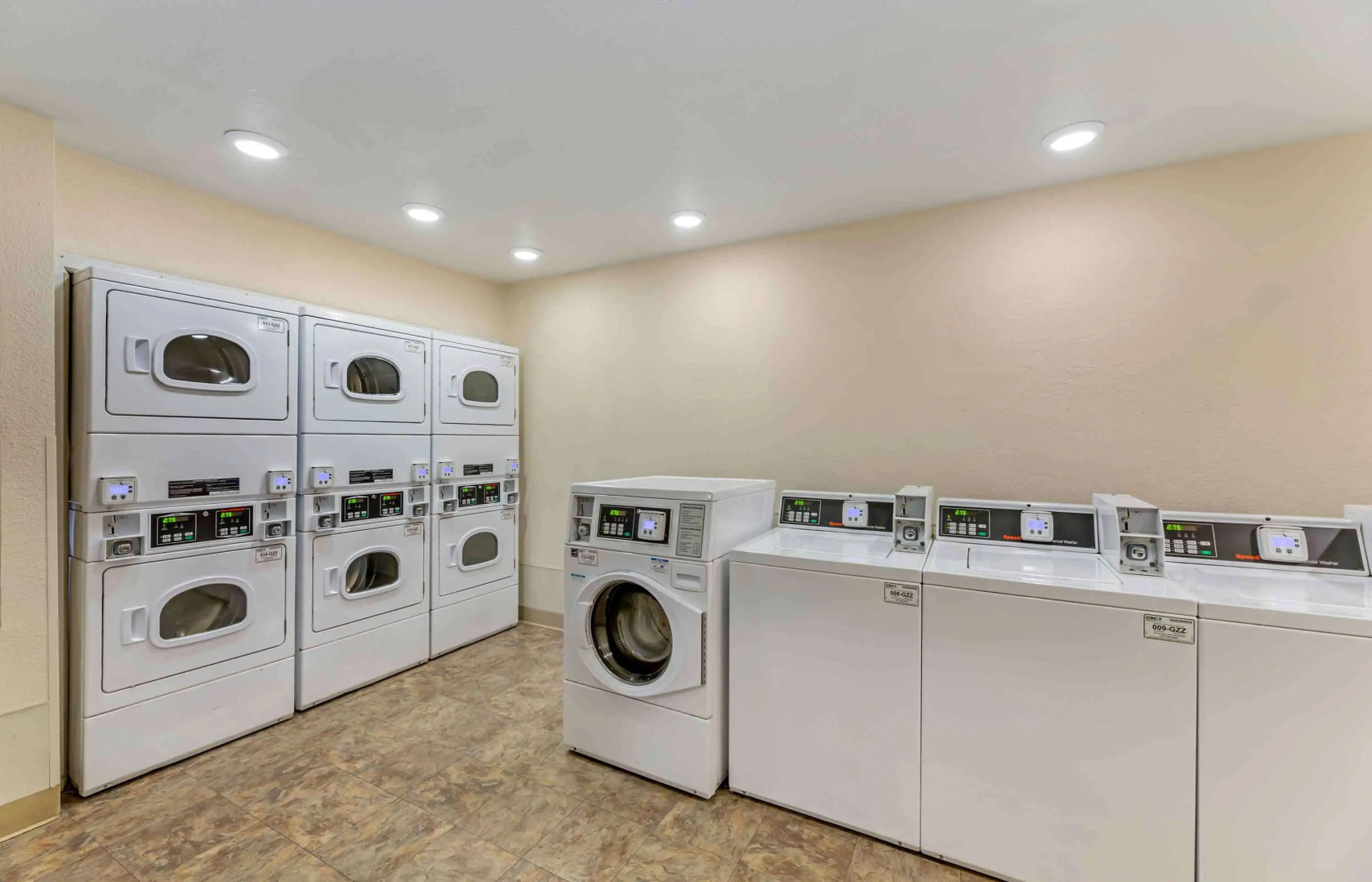 Extended Stay America Select Suites - Cleveland - Mentor