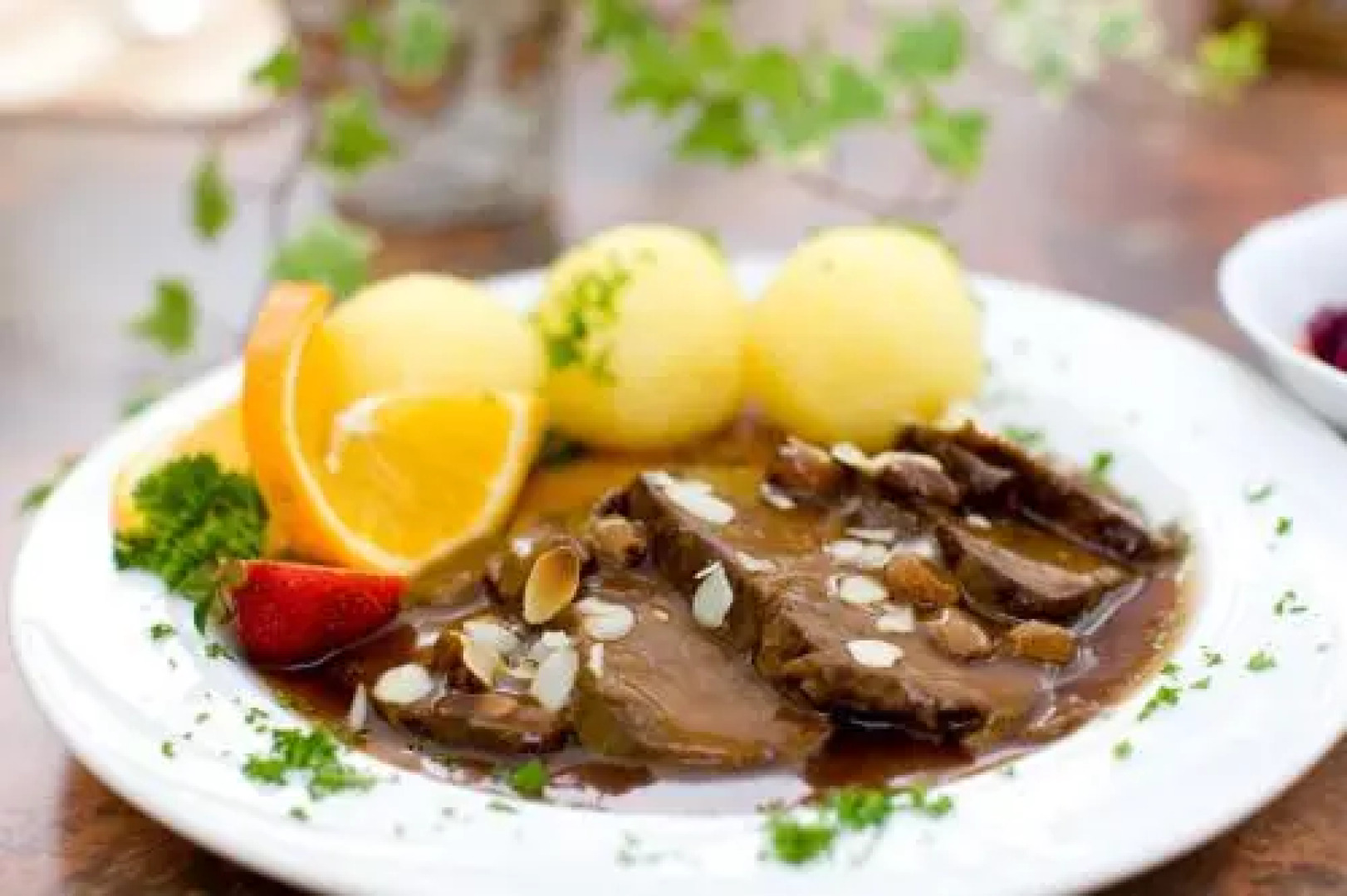 Landgasthof Rebstock