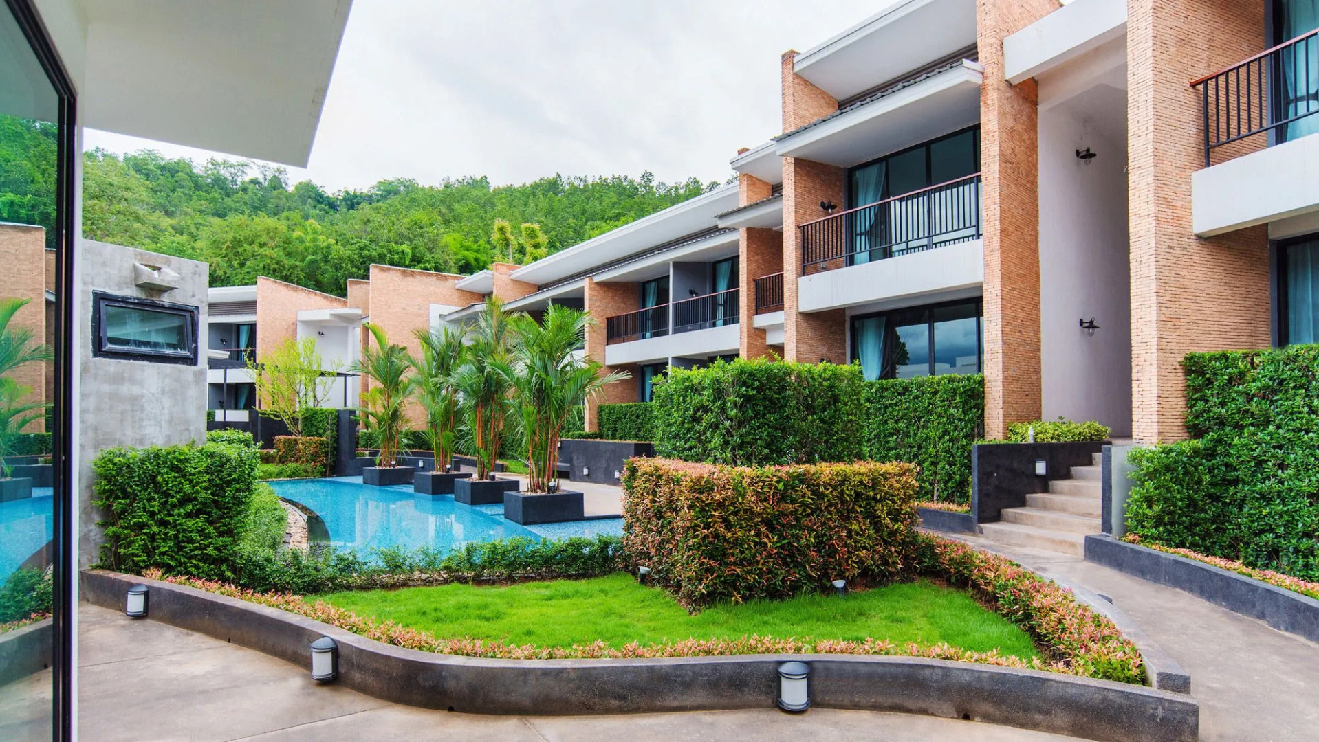 B2 Mae Hong Son Premier Hotel