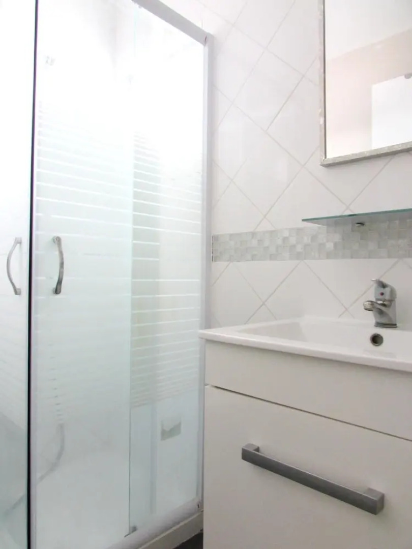 House With one Bedroom in Faro, With Shared Pool, Enclosed Garden and Wifi Near the Beach