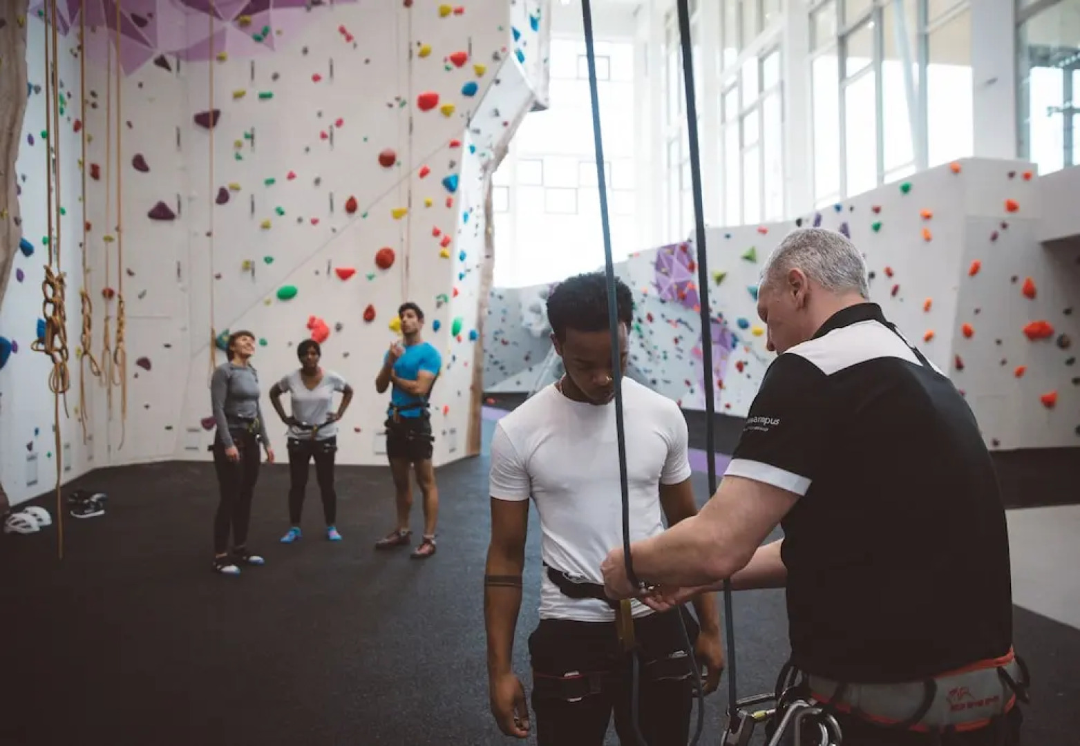 Scarman - Warwick Conferences