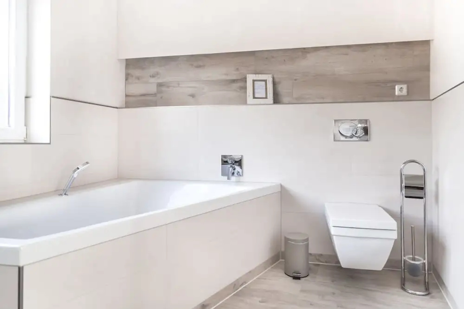 Ferienhäuser Spreewald Möwe