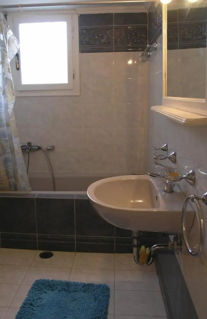 Beautiful Apartment in Nafplion With 3 Bedrooms