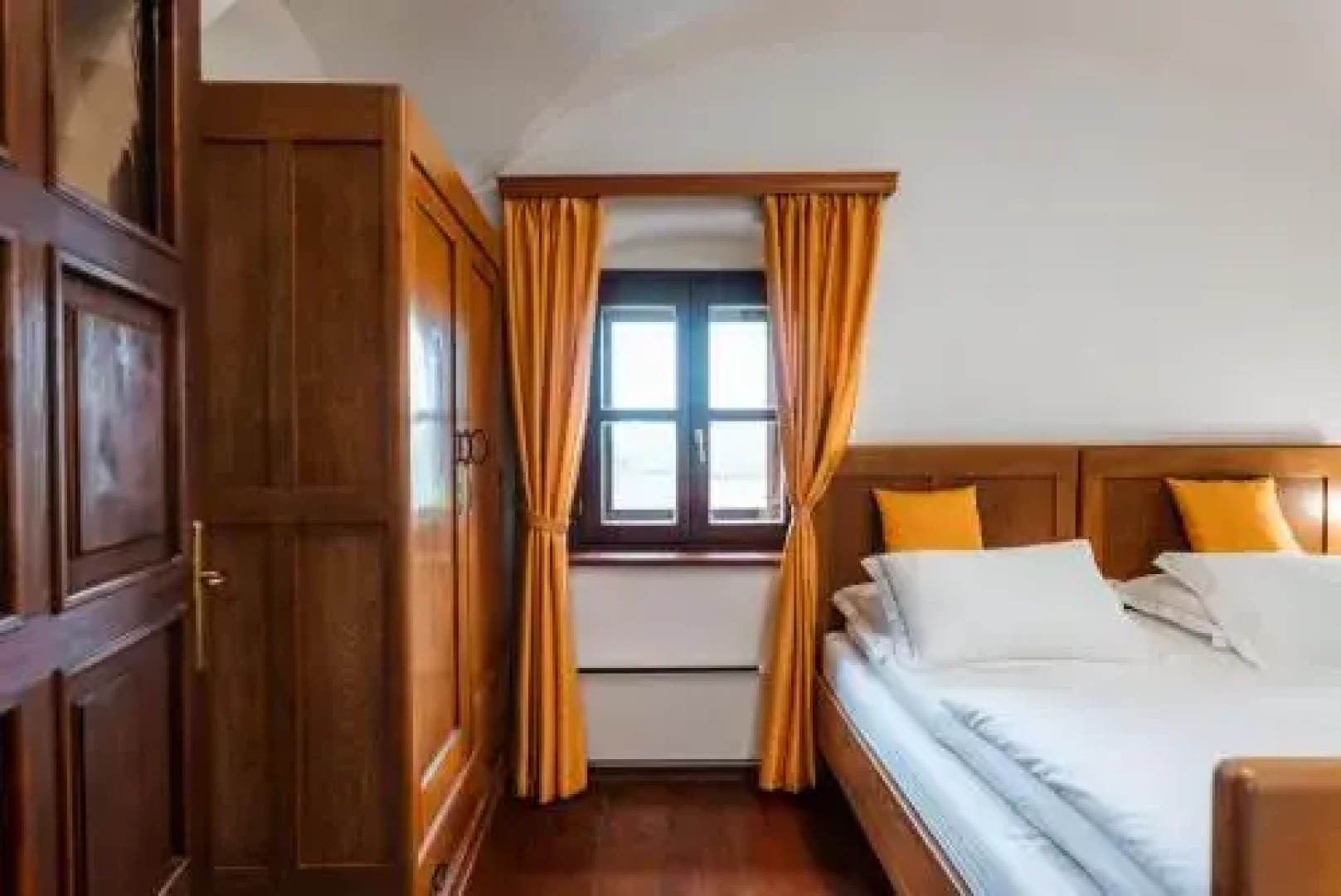 Wine Grower's Mansion Zlati Gric