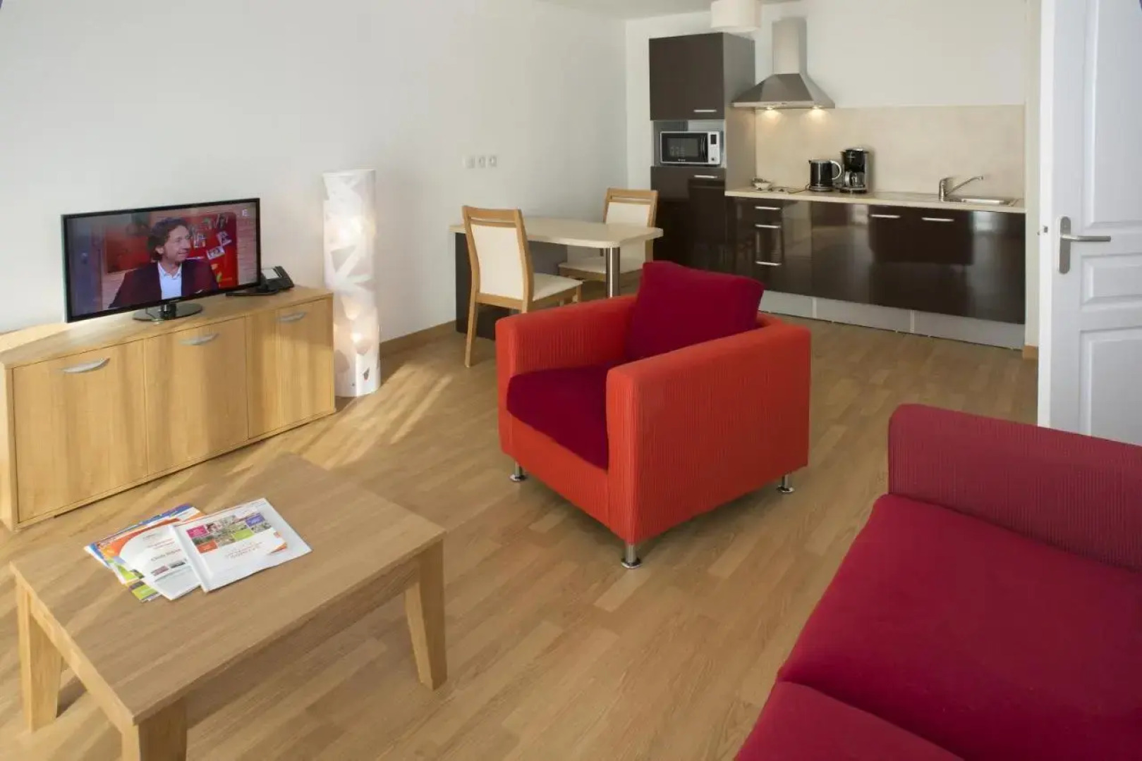 Domitys Les Cigales du Luberon