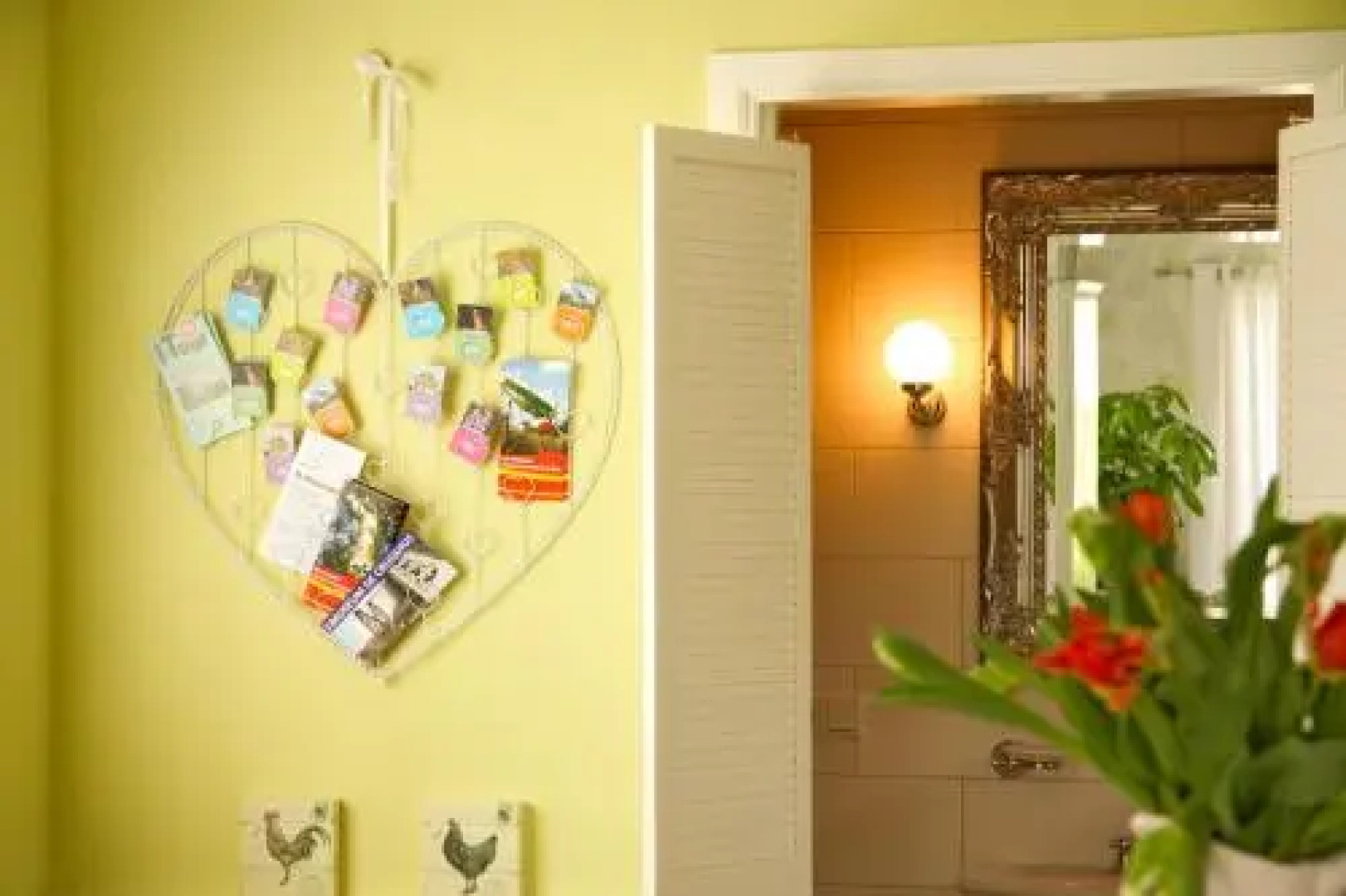 Bed & Breakfast Bij Janzen