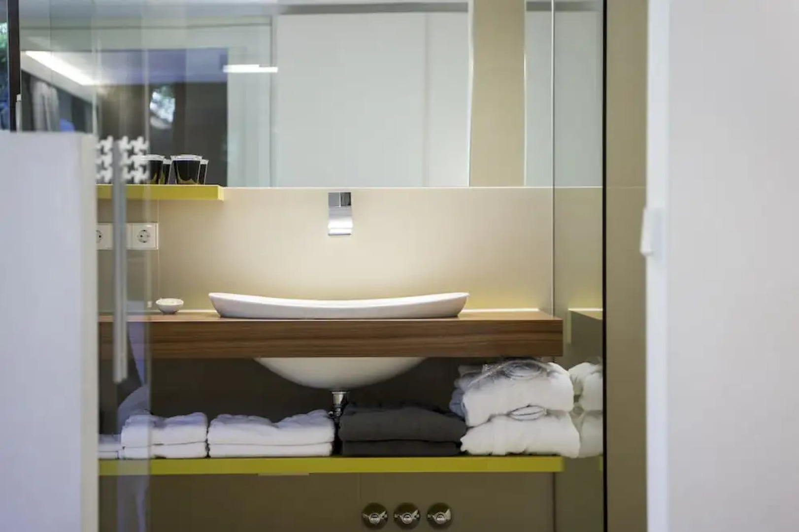 Designhotel Gius La Residenza