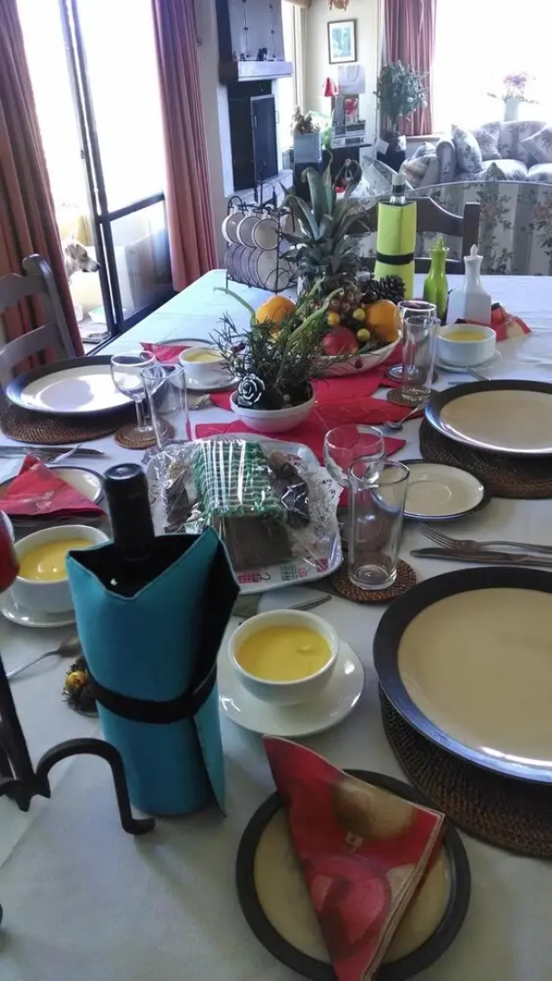 B&B Rocas Santo Domingo