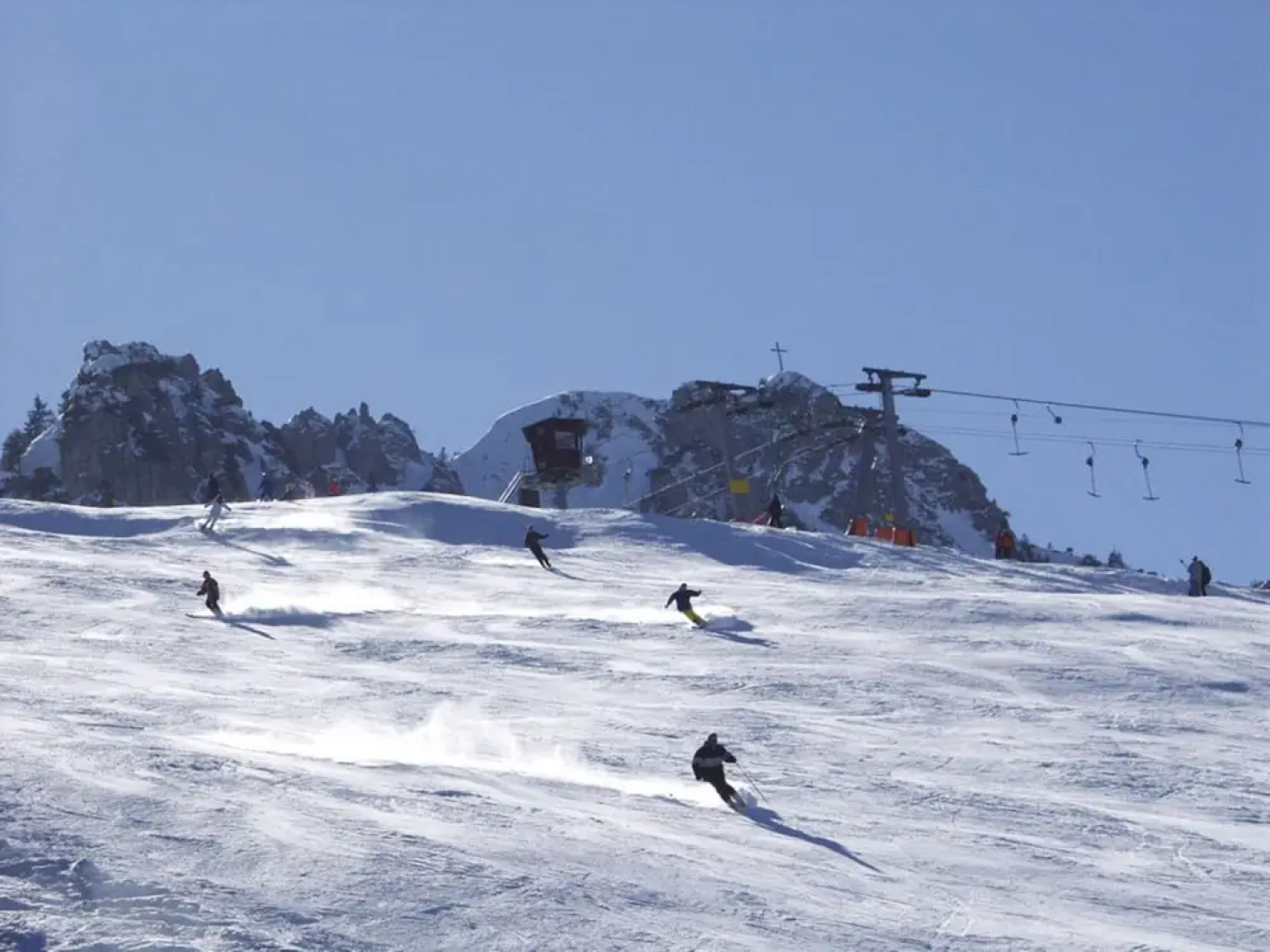 Grand Apartment Allgäu