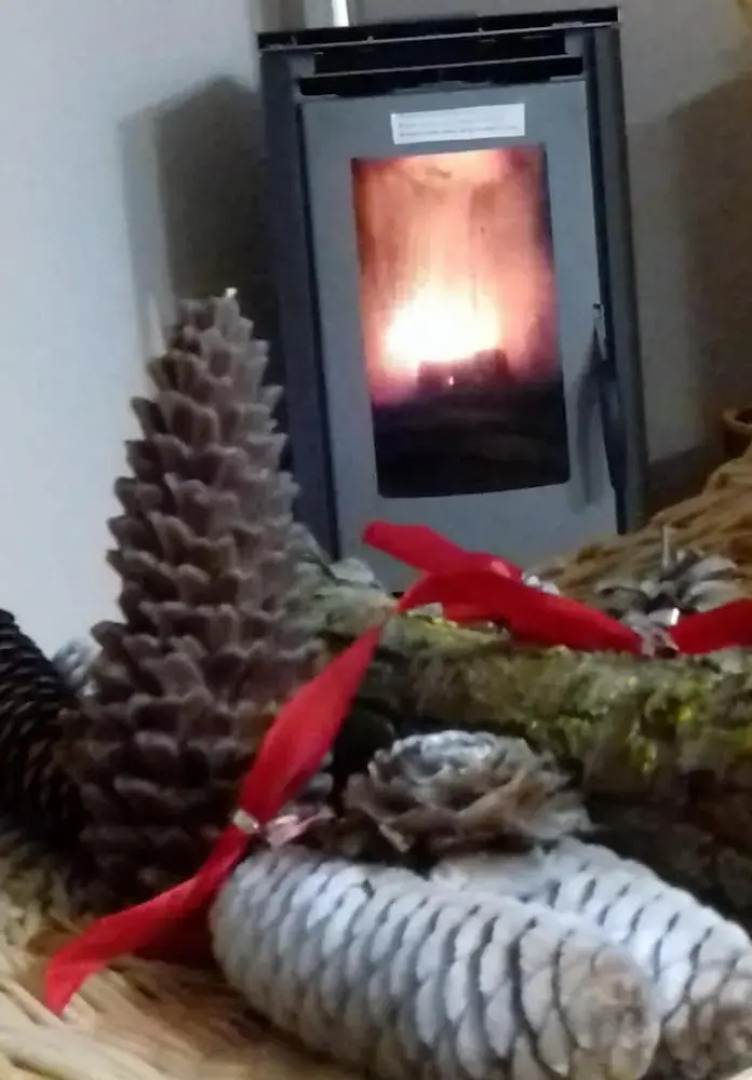 Rural House Near Zaragoza