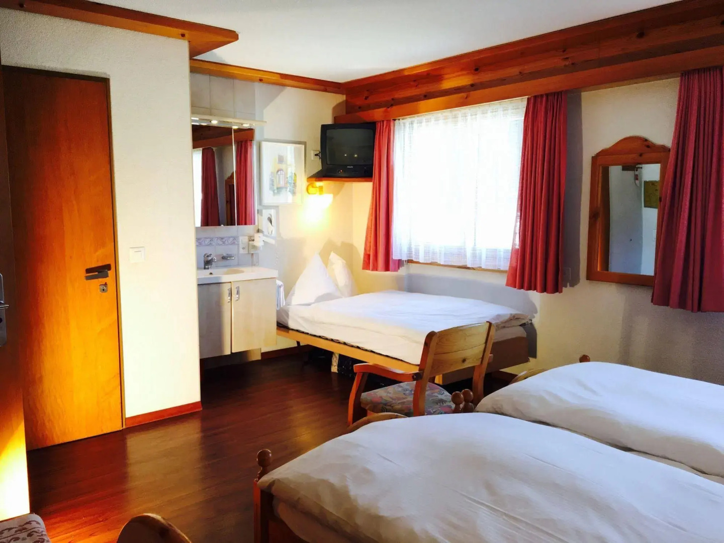Hotel Täscherhof