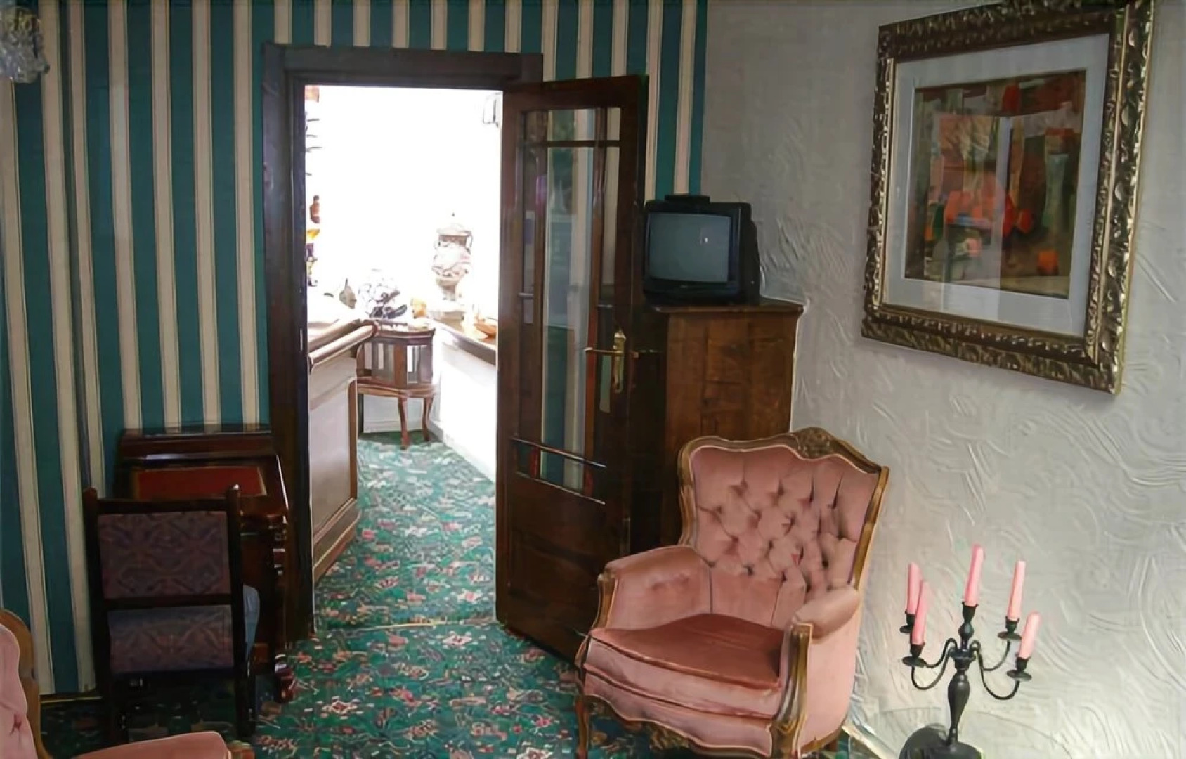 Bella Vista Hotel and Restaurant