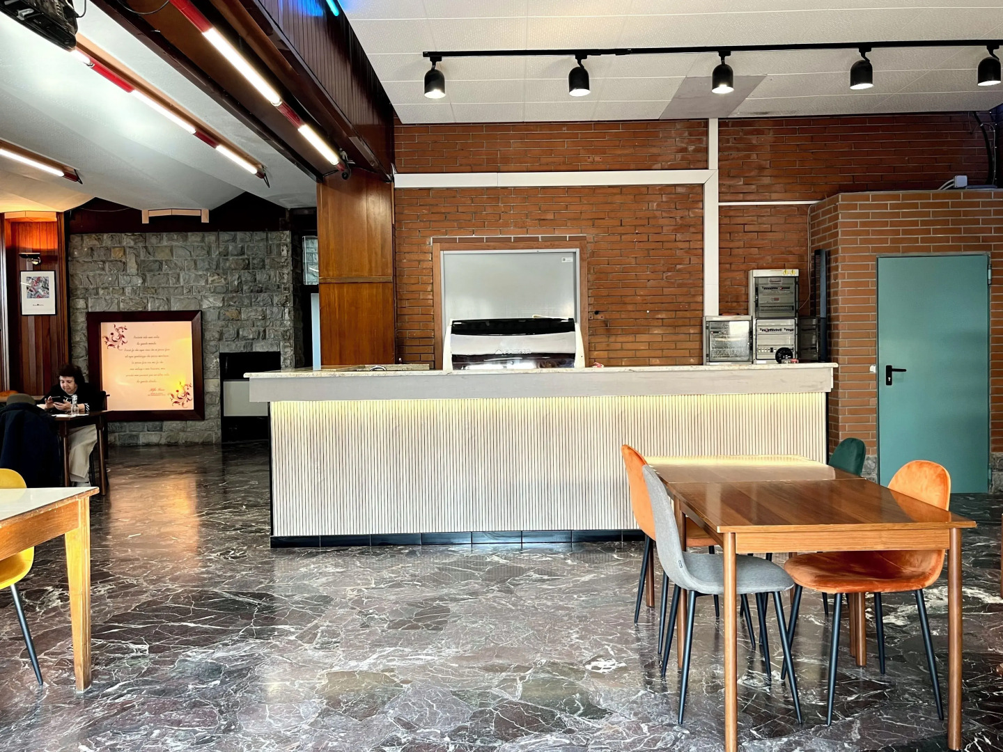 Albergo Ristorante Garden