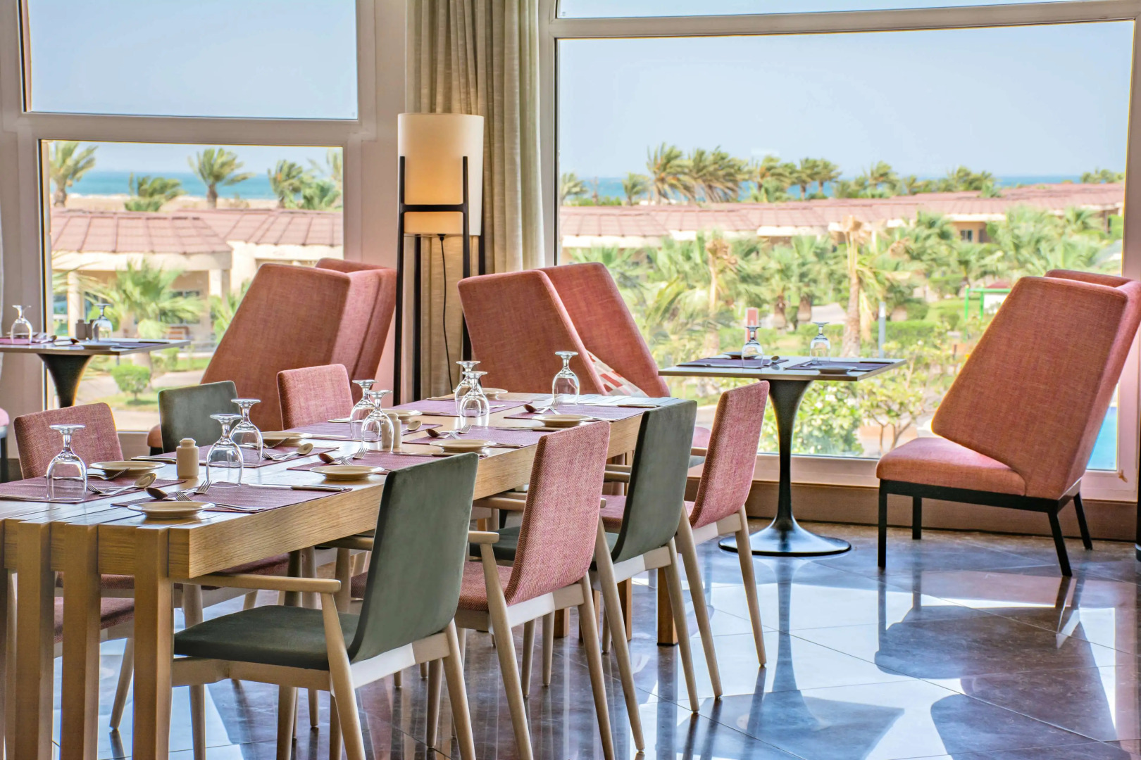 Radisson Blu Resort, Al Khobar Half Moon Bay