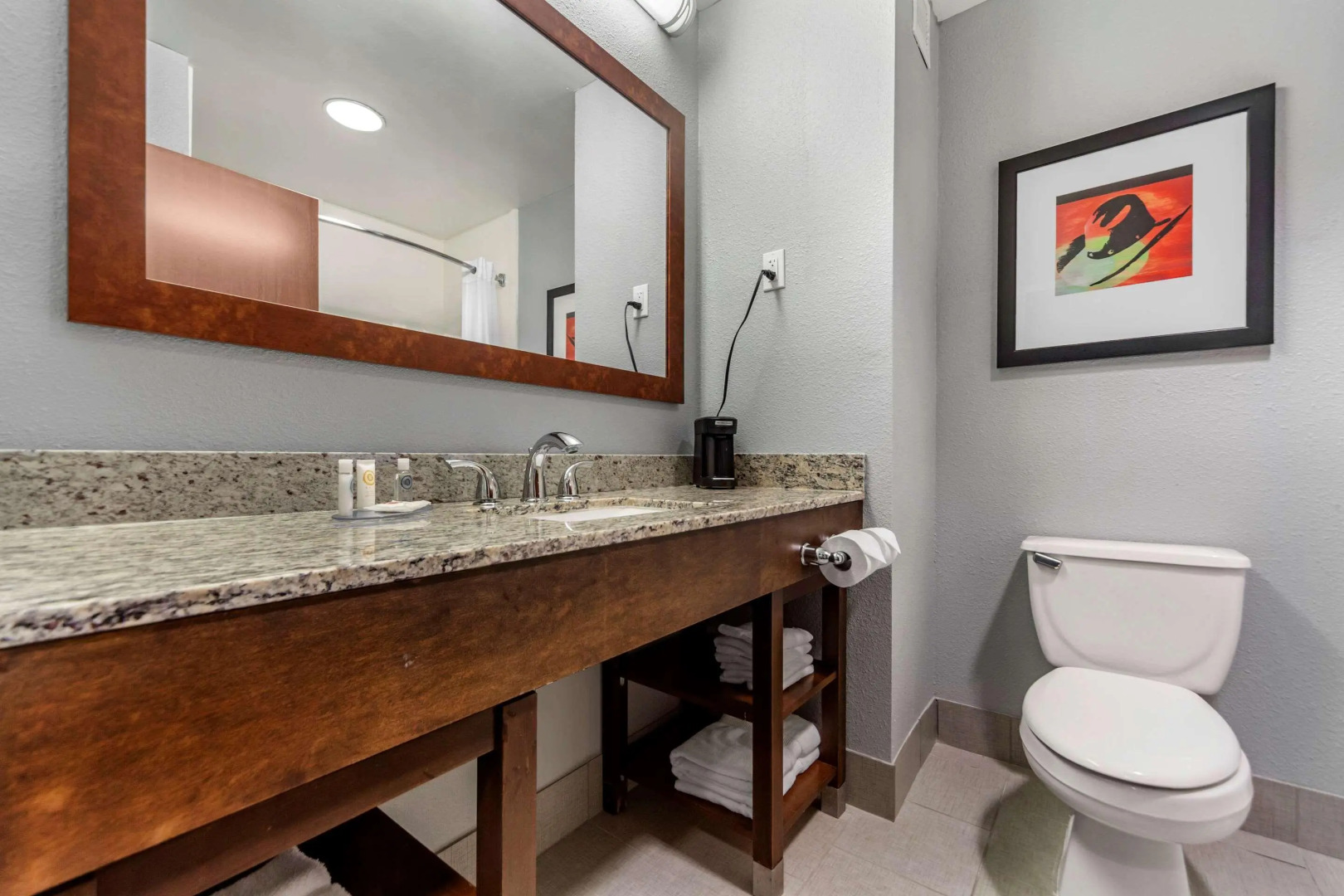 Comfort Inn Kearney I-80