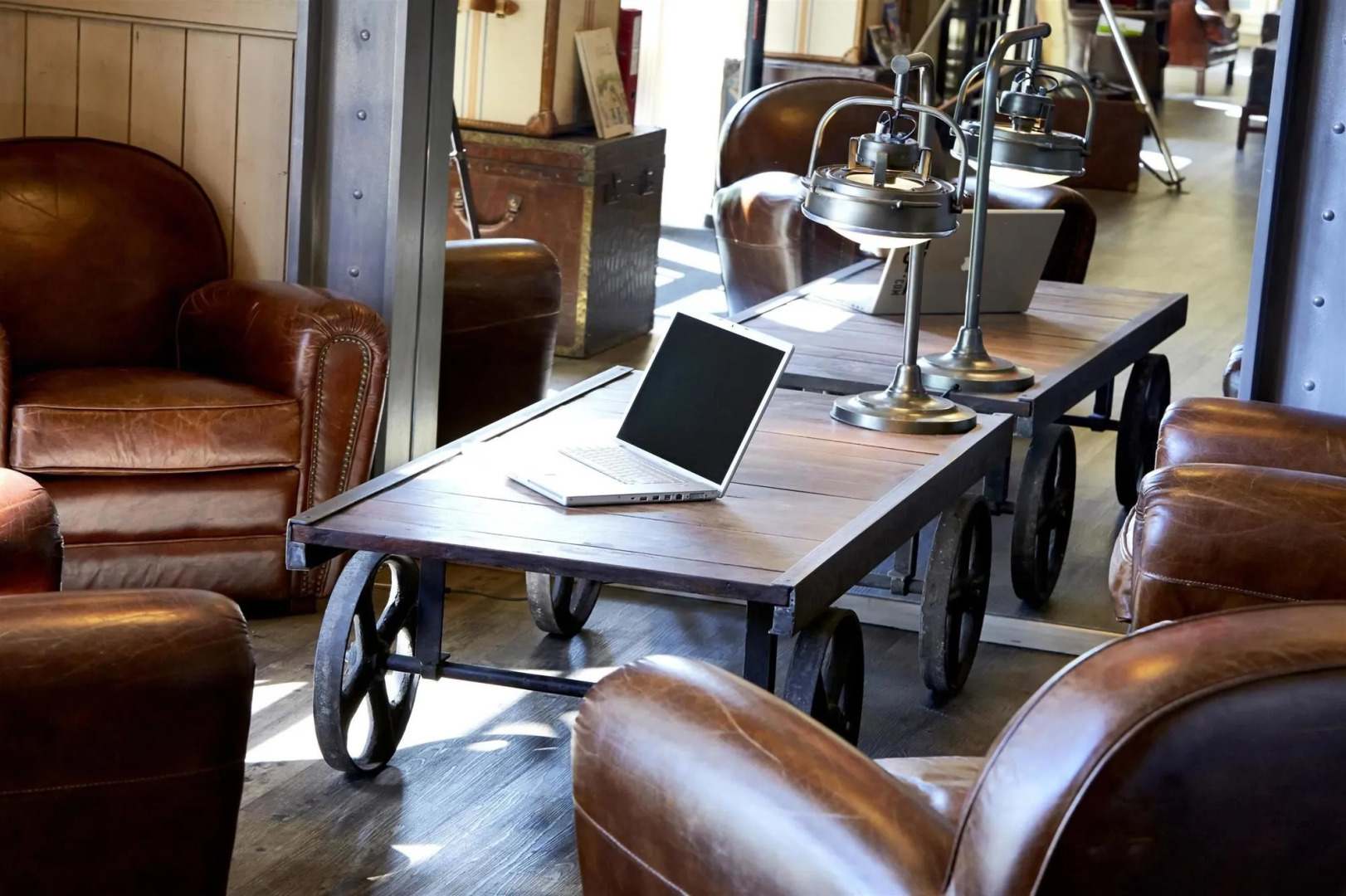 Brit Hotel Essentiel CHOLET