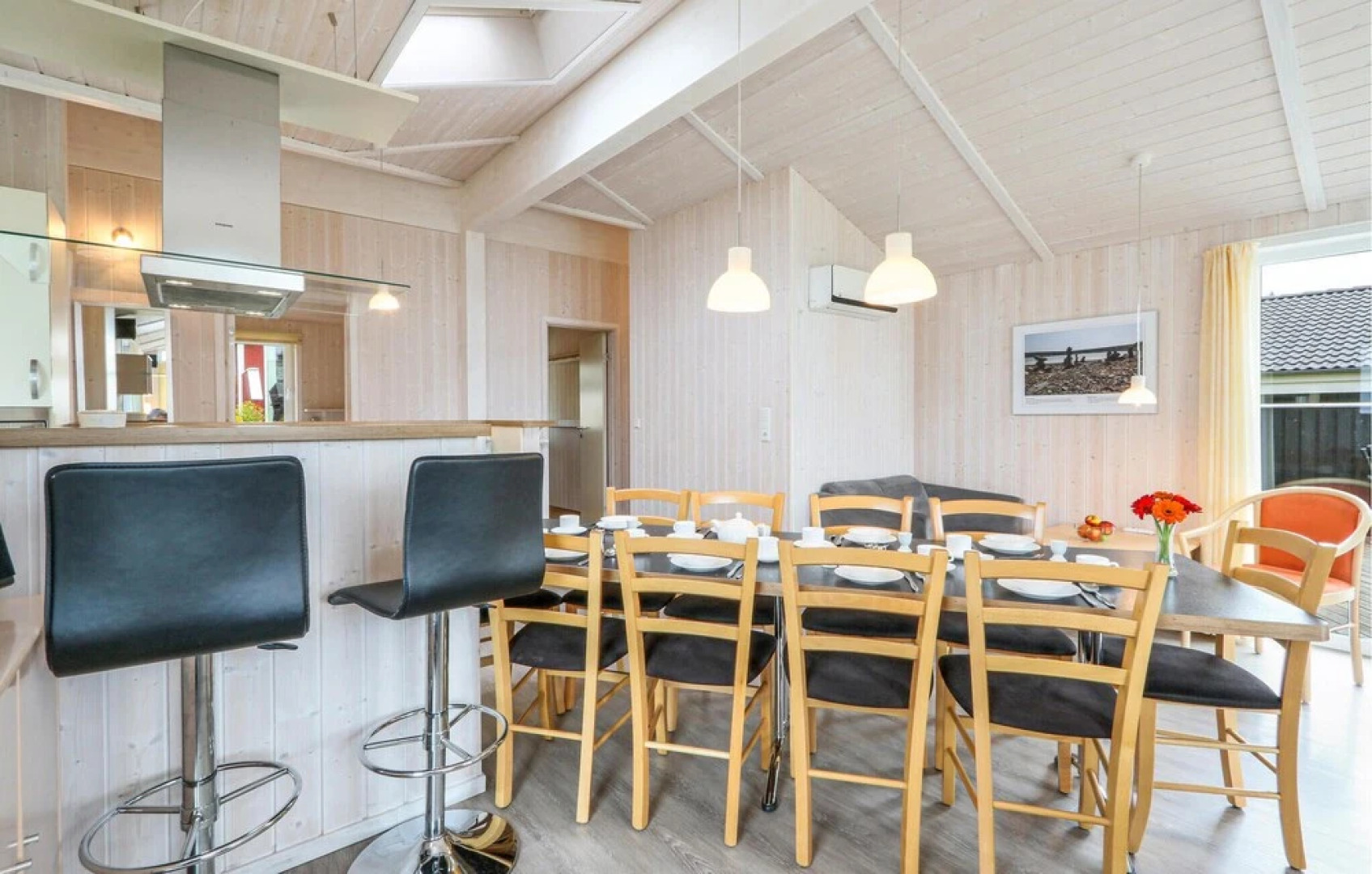 Beautiful Home in St. Andreasberg With 5 Bedrooms, Sauna and Wifi