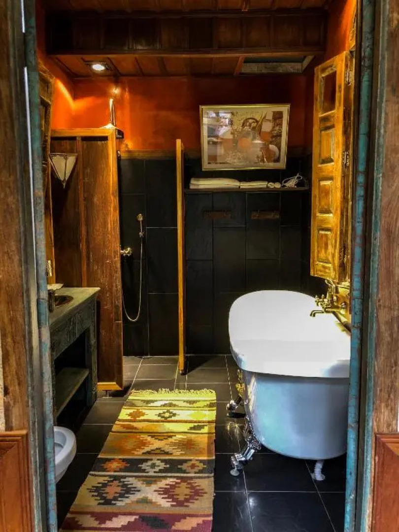 Chateau Orientale Resort