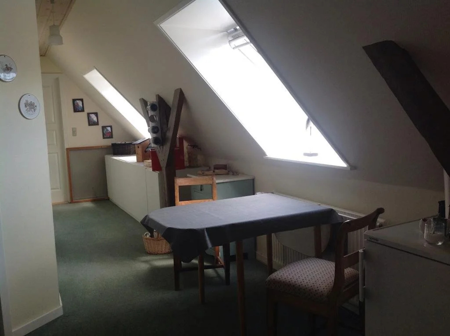 Bøgebjerggård Bed & Breakfast