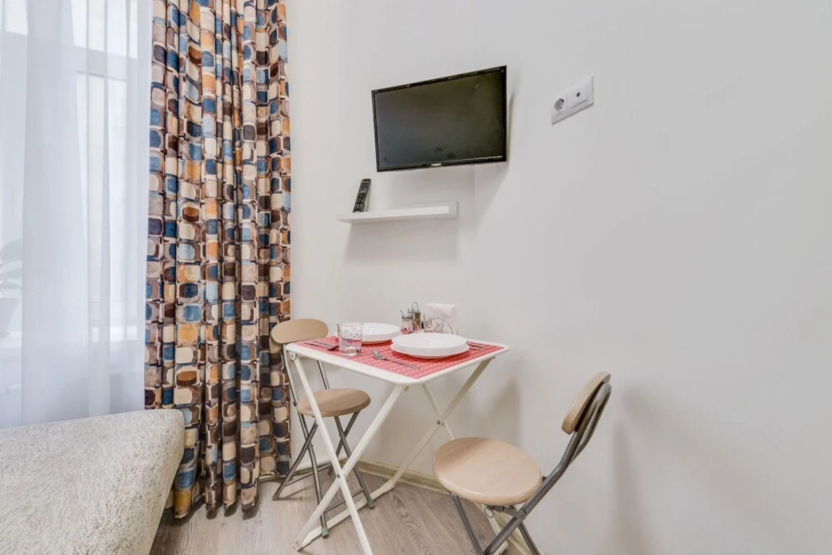 Апарт-отель Sokroma PiterFM