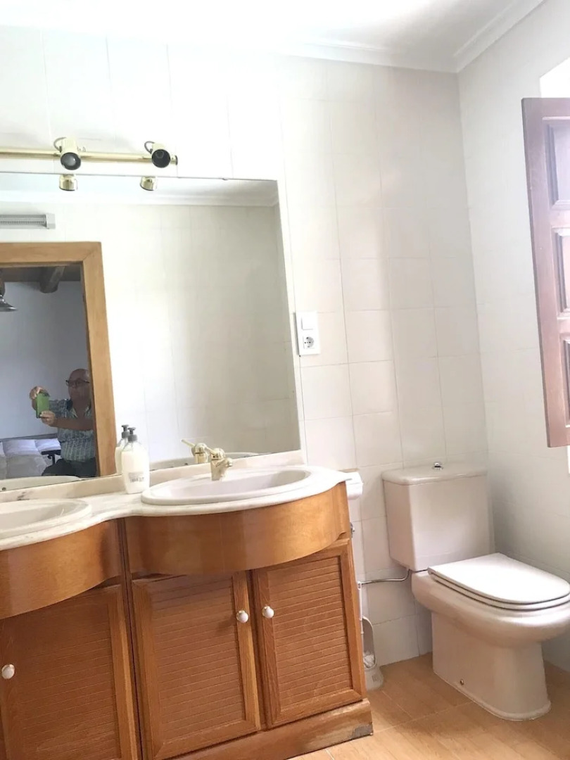 Villa With 2 Bedrooms in Cabezón de Liébana, With Wonderful Mountain View, Private Pool, Furnished Terrace