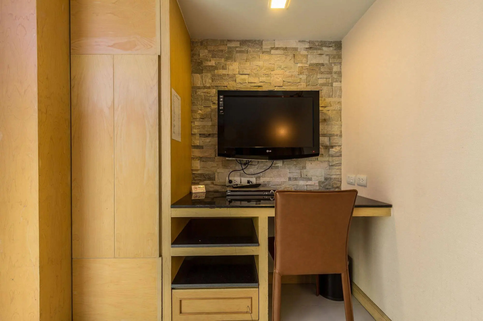 UPAR Hotels Sukhumvit 11 Nana