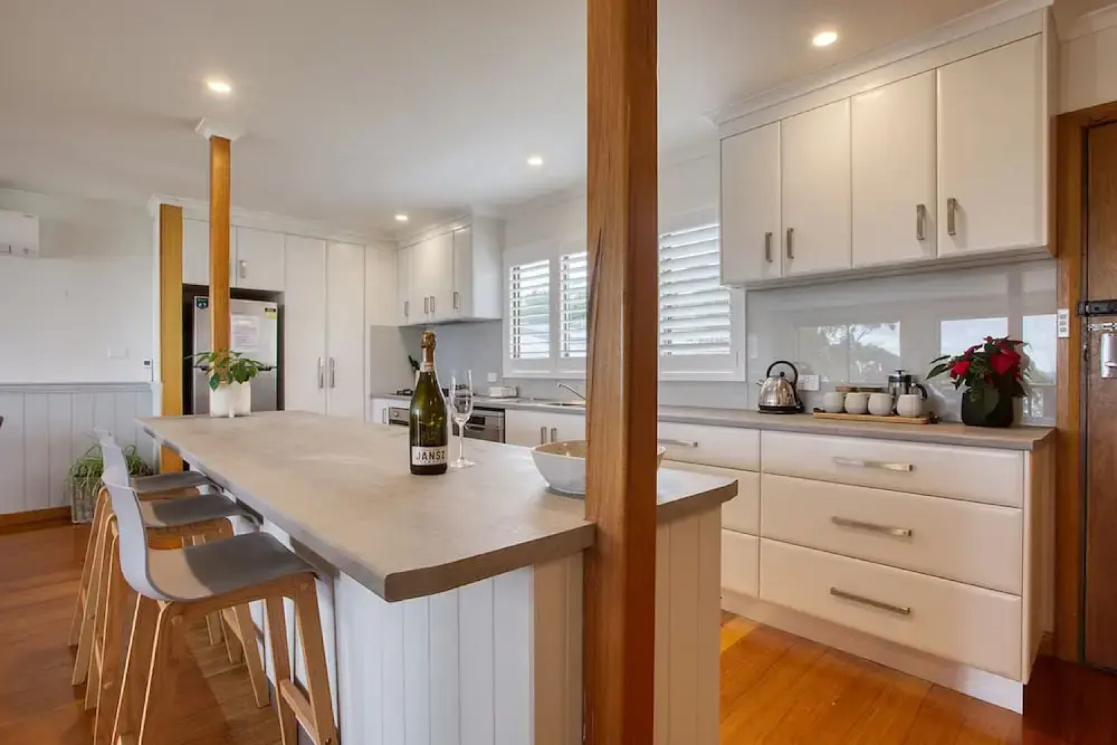 Lazy Wave Beach House