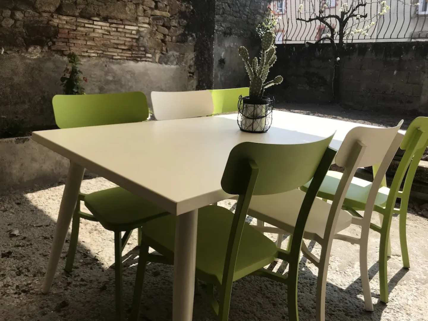 Les Gîtes de la Frérie