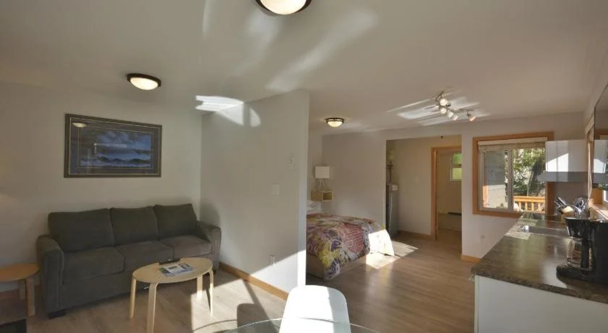 Pender Harbour Resort & Marina