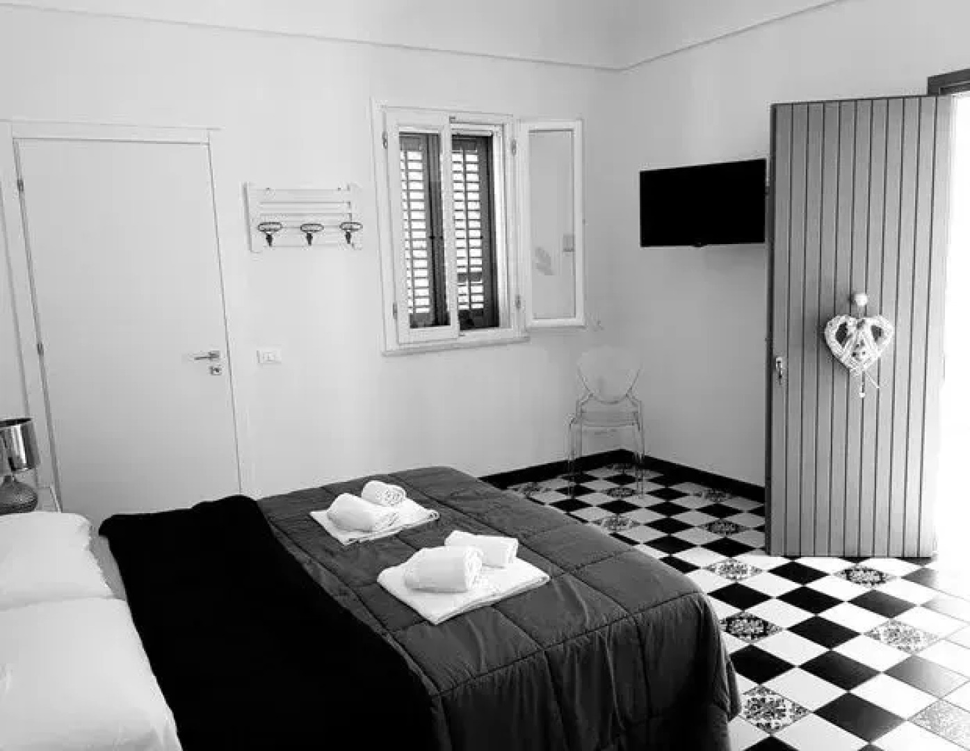 Poggiamico Guest House