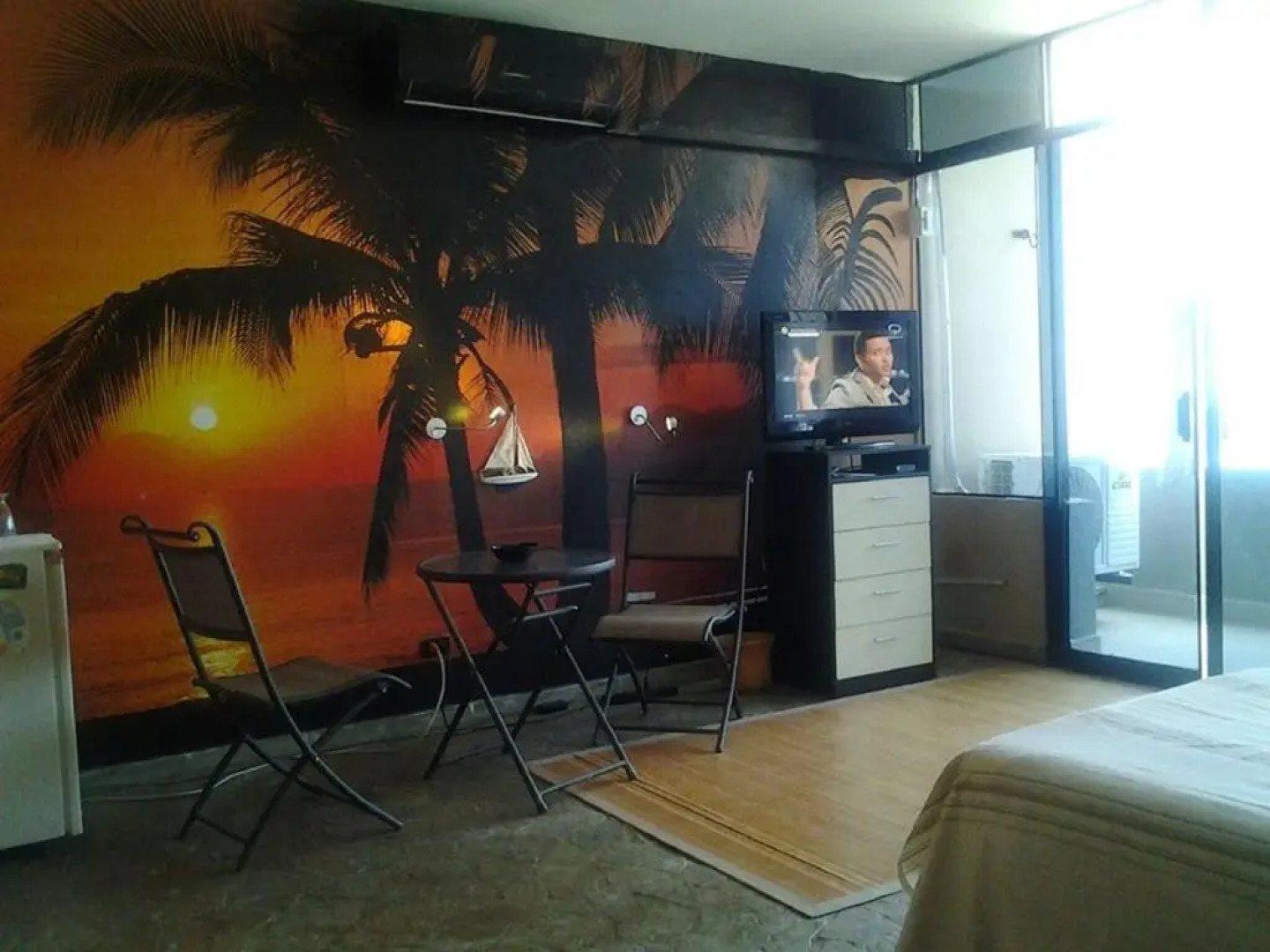 El Merlin - Cabo Blanco