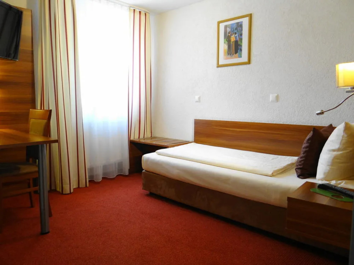 Landhotel Schützenhof