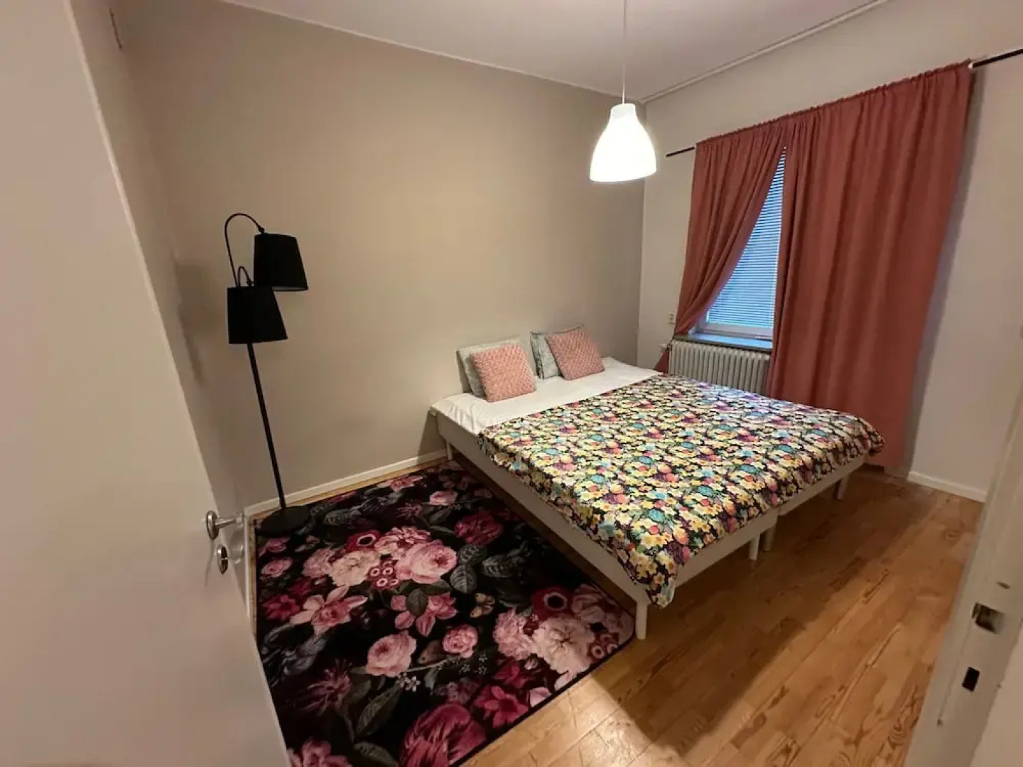 Apartment Telefonplan, Stockholm