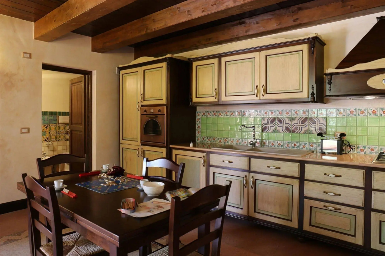 Case Vacanza SANT'AGOSTINO Siracusa