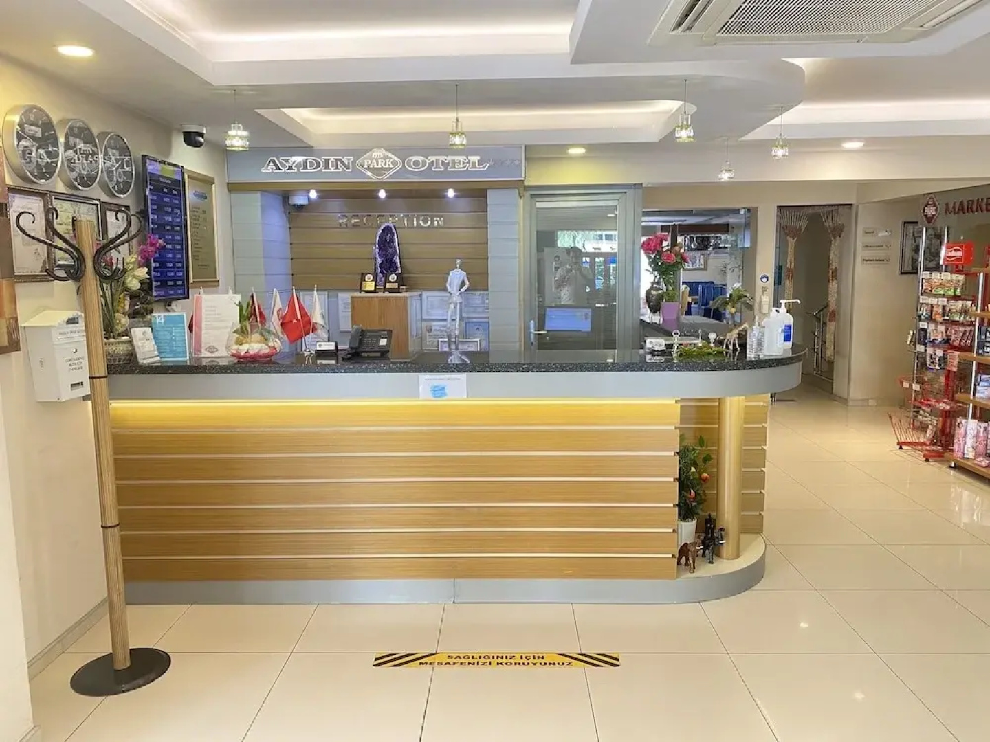 Aydinpark Otel