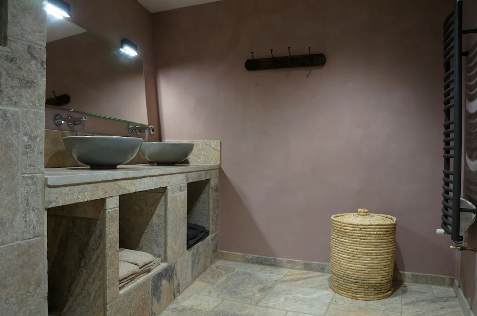 Domaine des Marequiers Gîtes