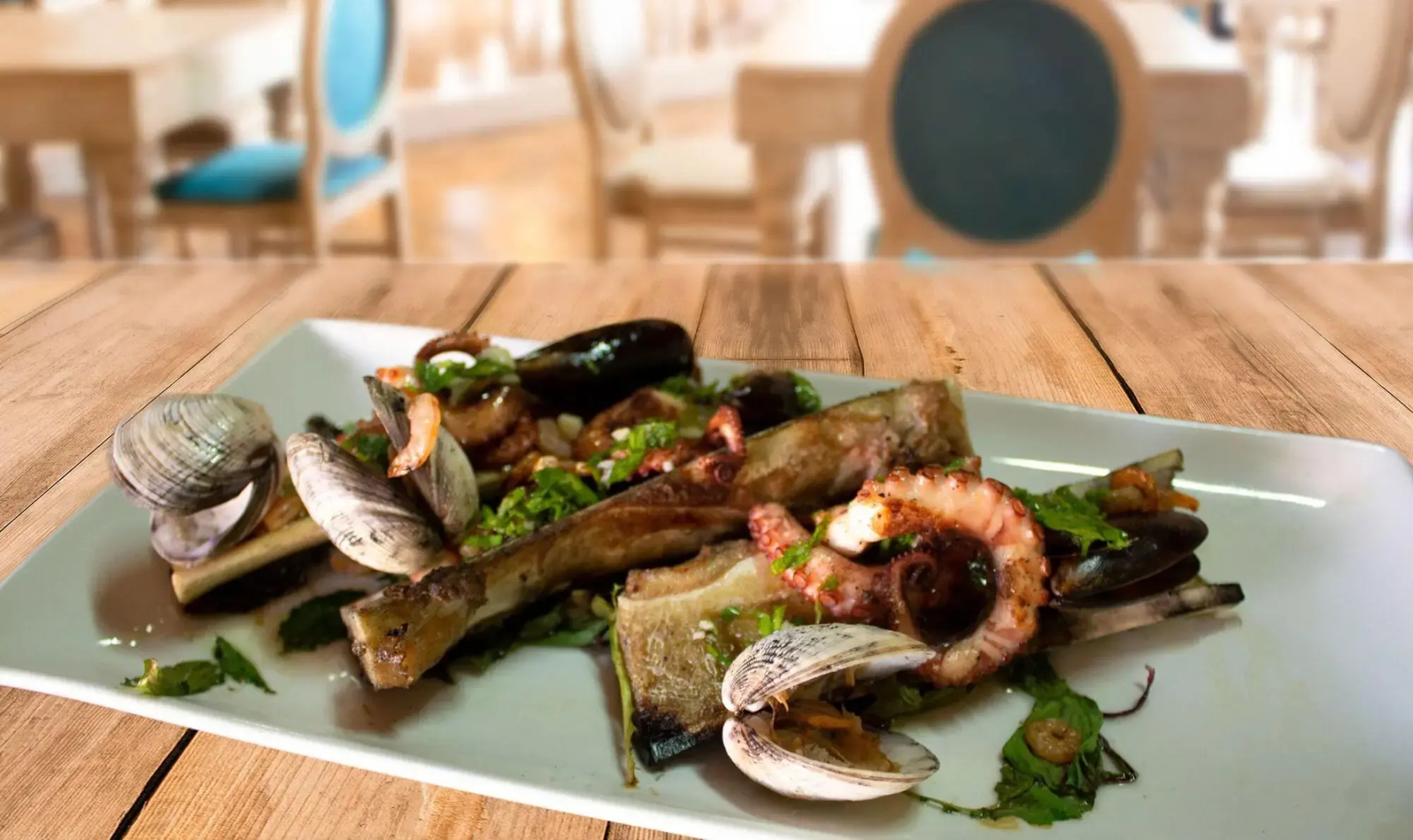 Hacienda Tres Vidas Hotel & Spa