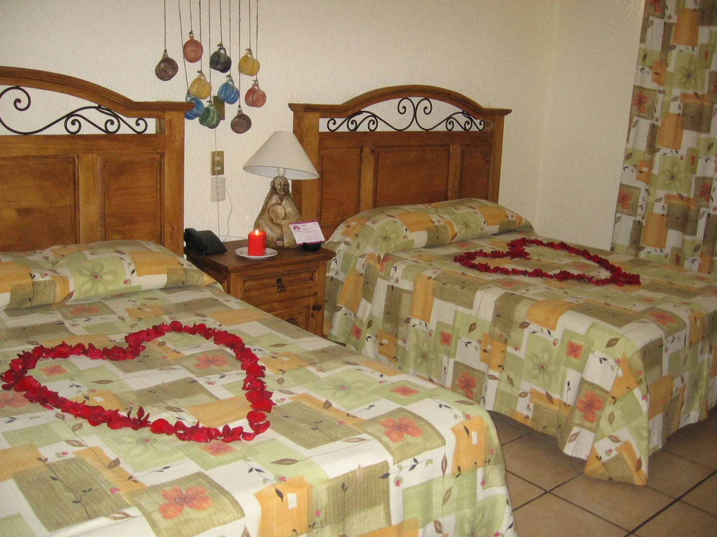 Hotel Hacienda Bugambilias La Paz & Centro de Convenciones