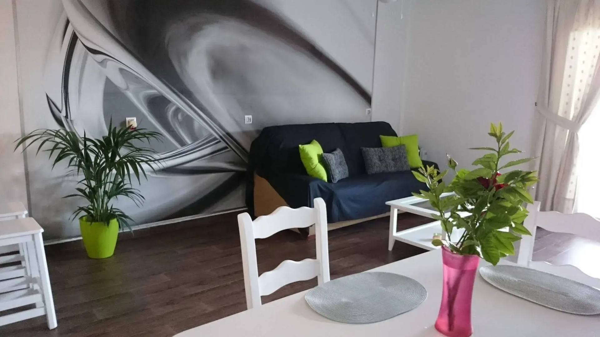 Apartamentos Natura World