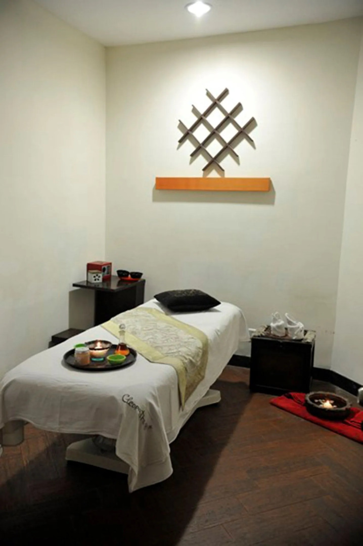 Welcomhotel by ITC Hotels, Bella Vista, Panchkula - Chandigarh