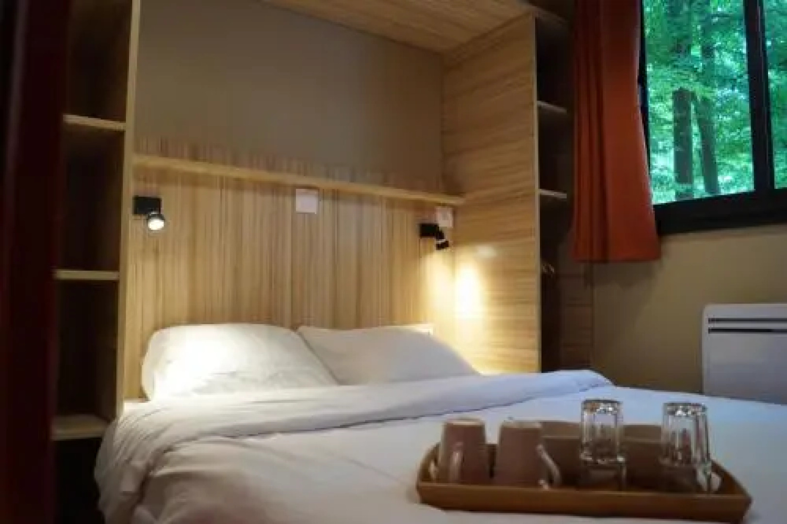 Huttopia Baie du Mont Saint Michel