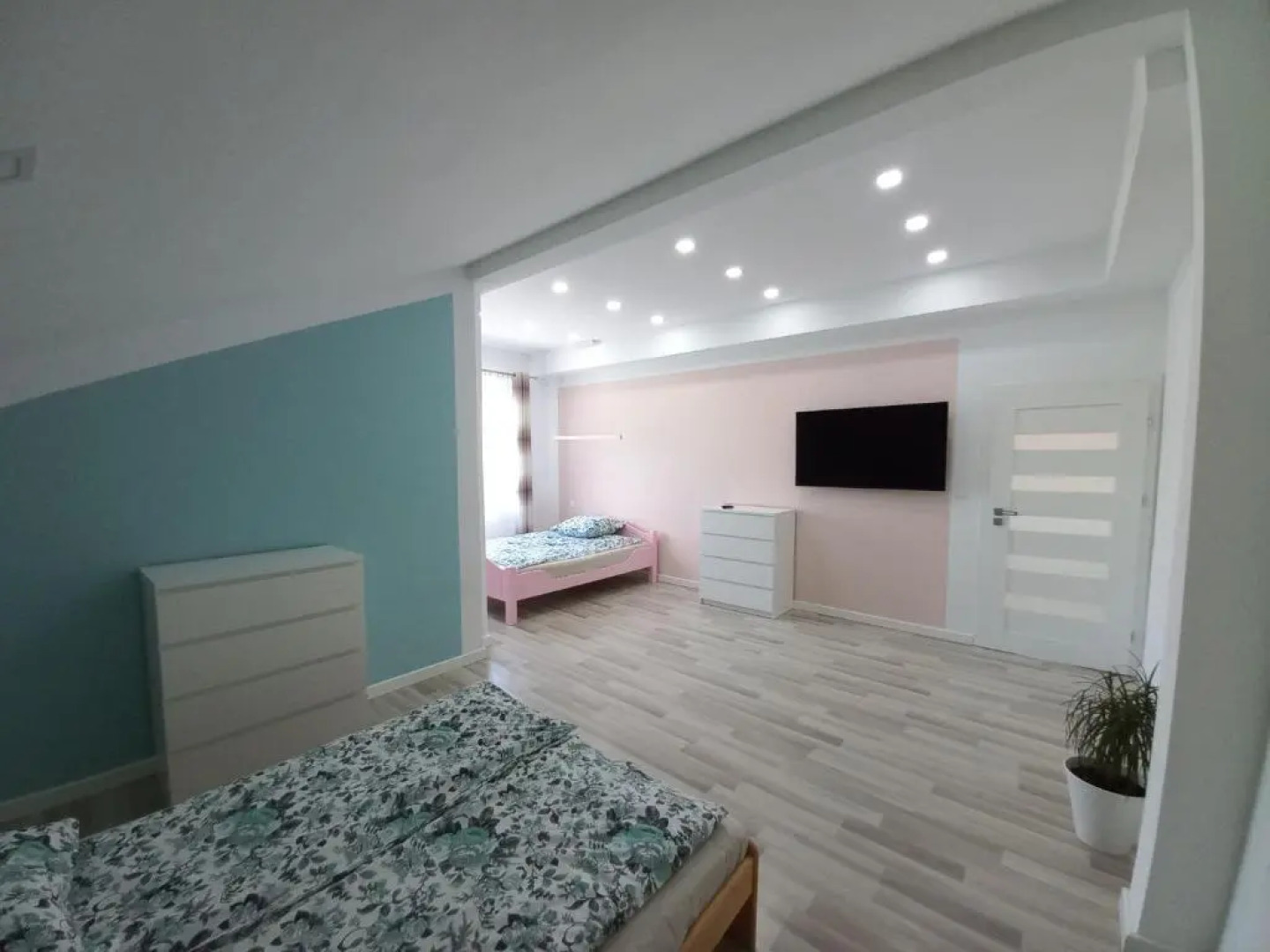 Domki Cztery Pory Roku