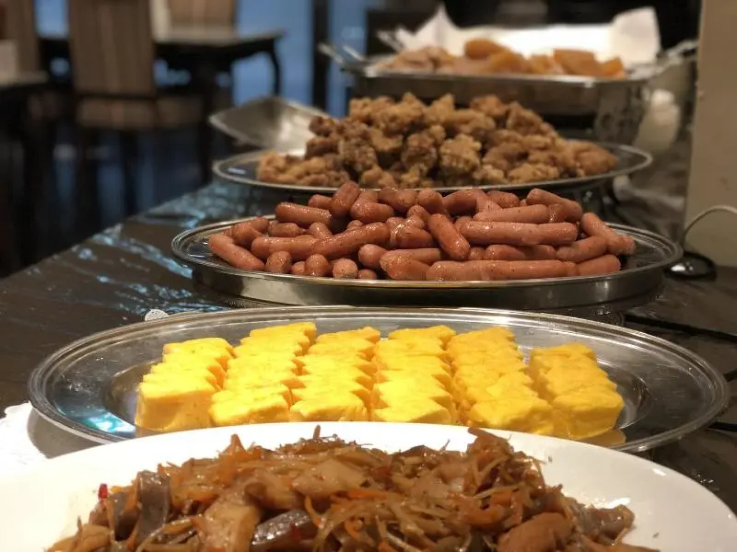 Hotel Crown Hills Yuki